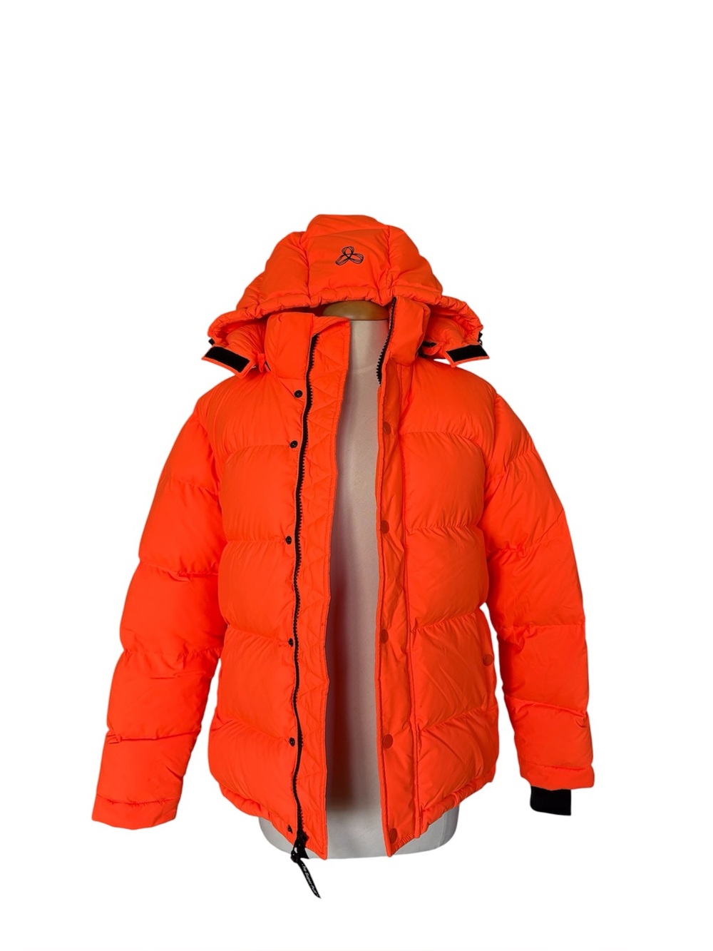 Aritzia Super Puff Jacket